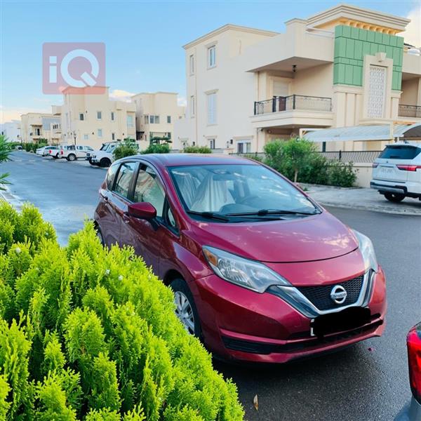 Nissan for sale in Iraq